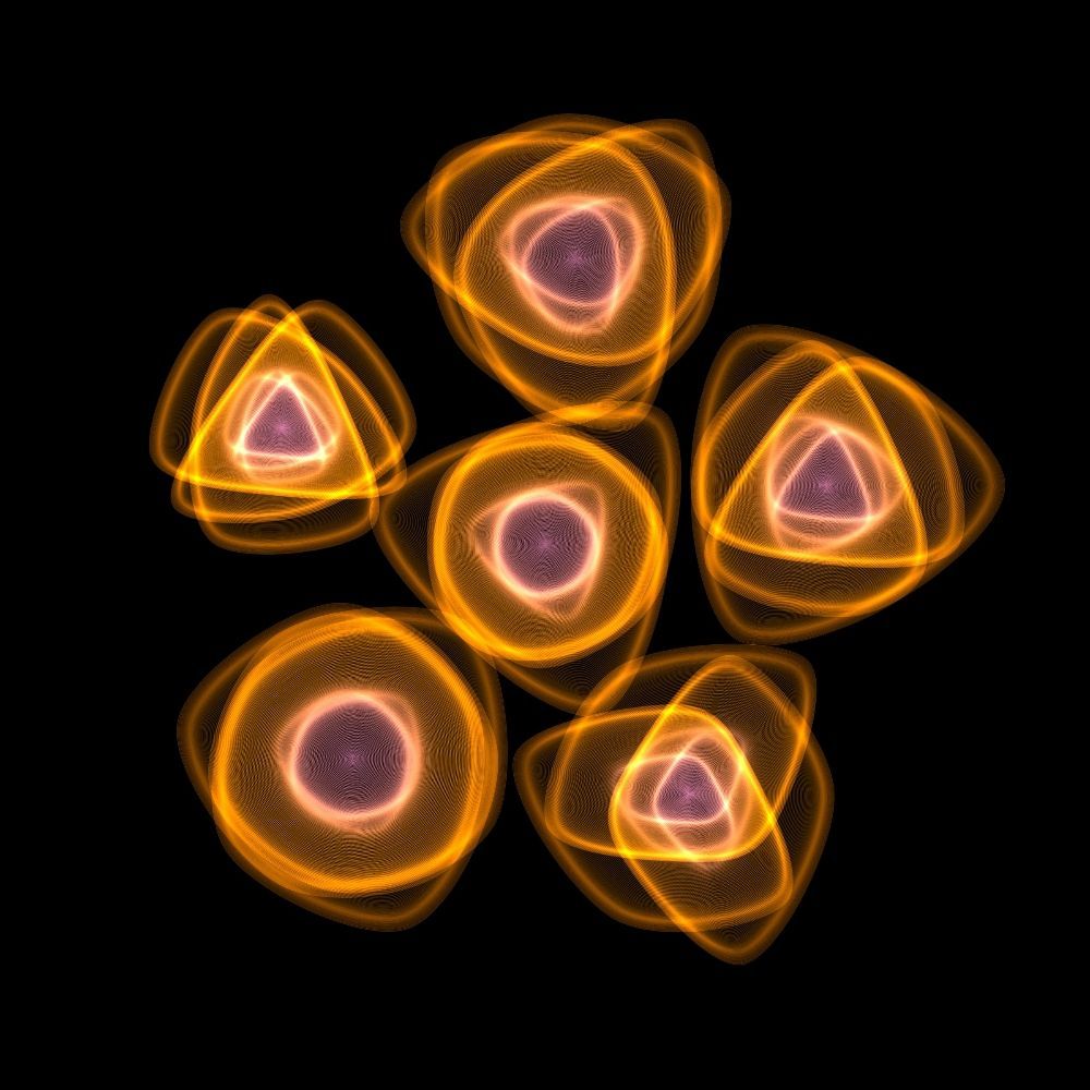 rvig - generative art