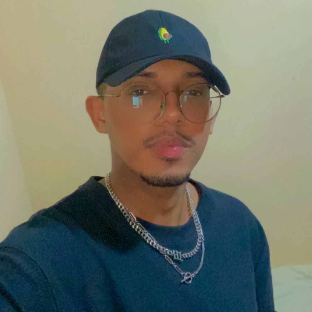 Agner Santana 