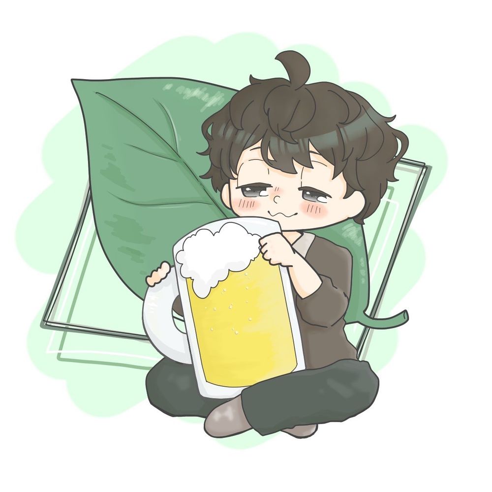 はる