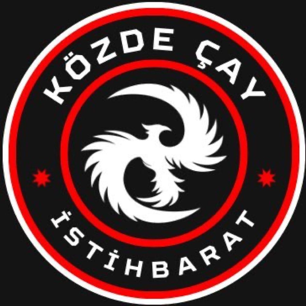 Közde Çay İstihbarat