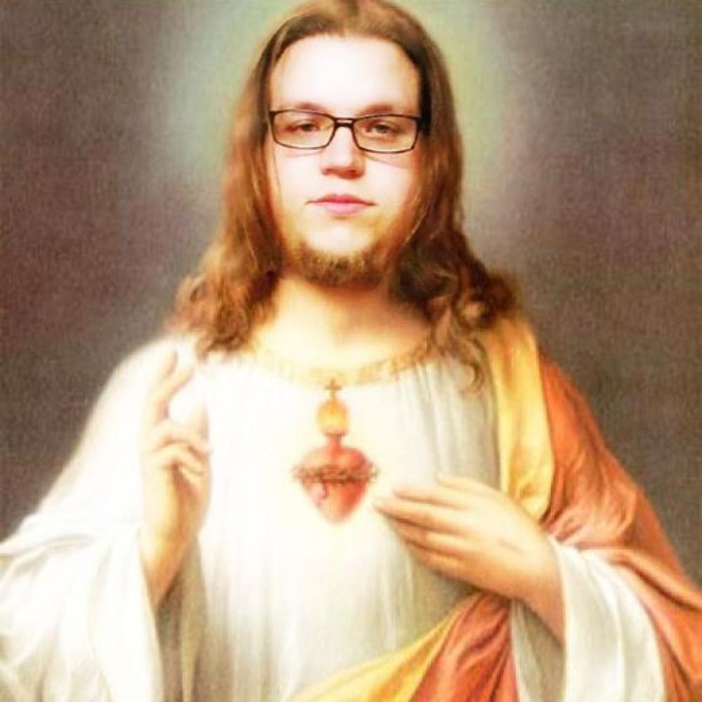 Rev. Matt Oxley