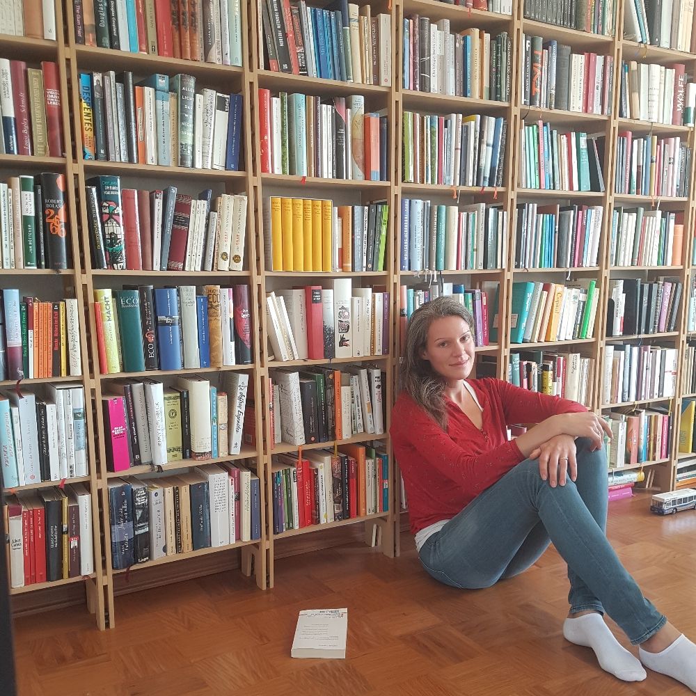 nocheinbuch