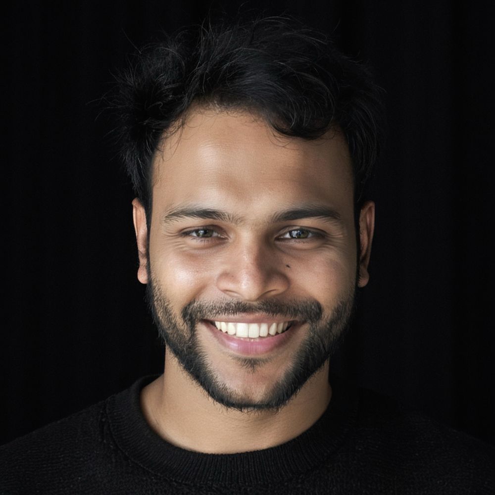 Praveen Juge