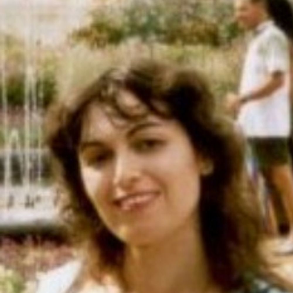 Marie Griffiths