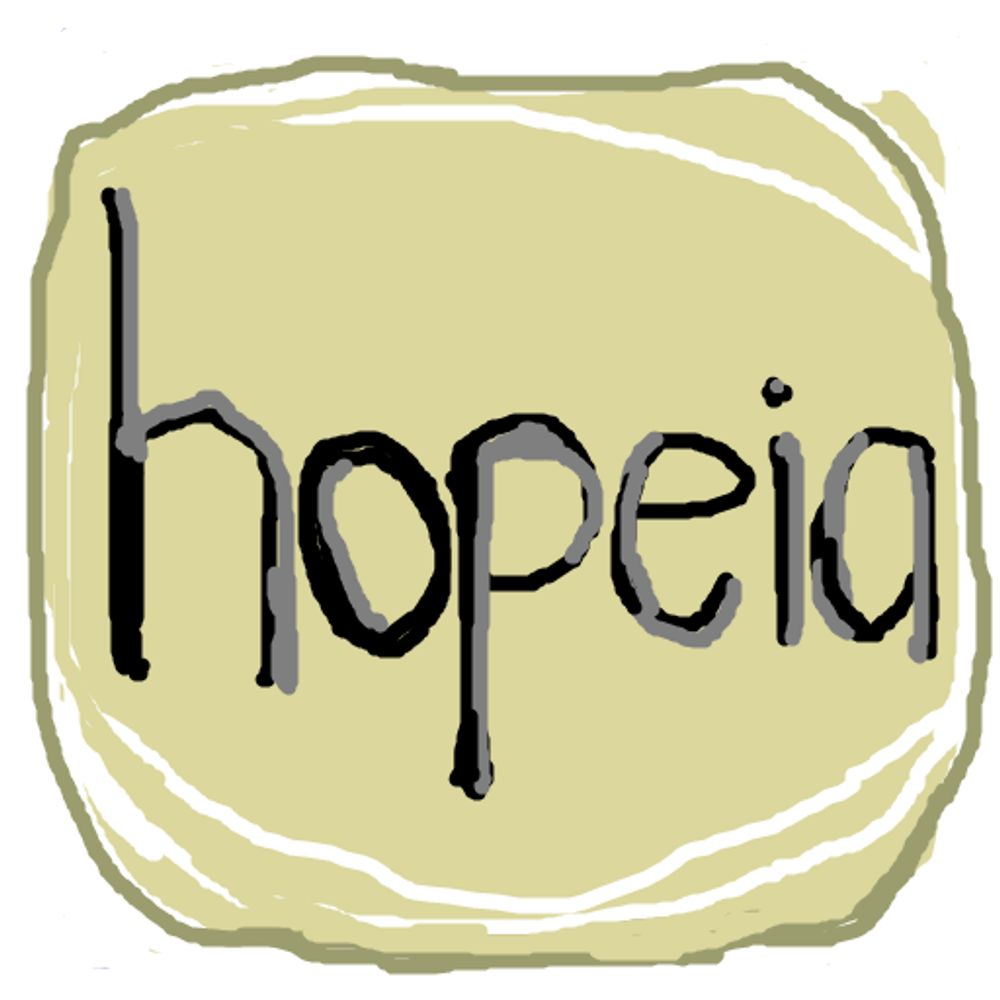 Ian Hope