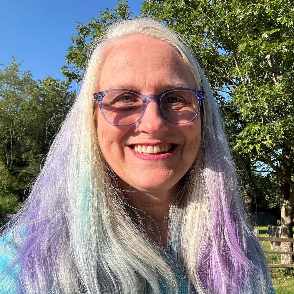 Tracey Van Gundy-Kay