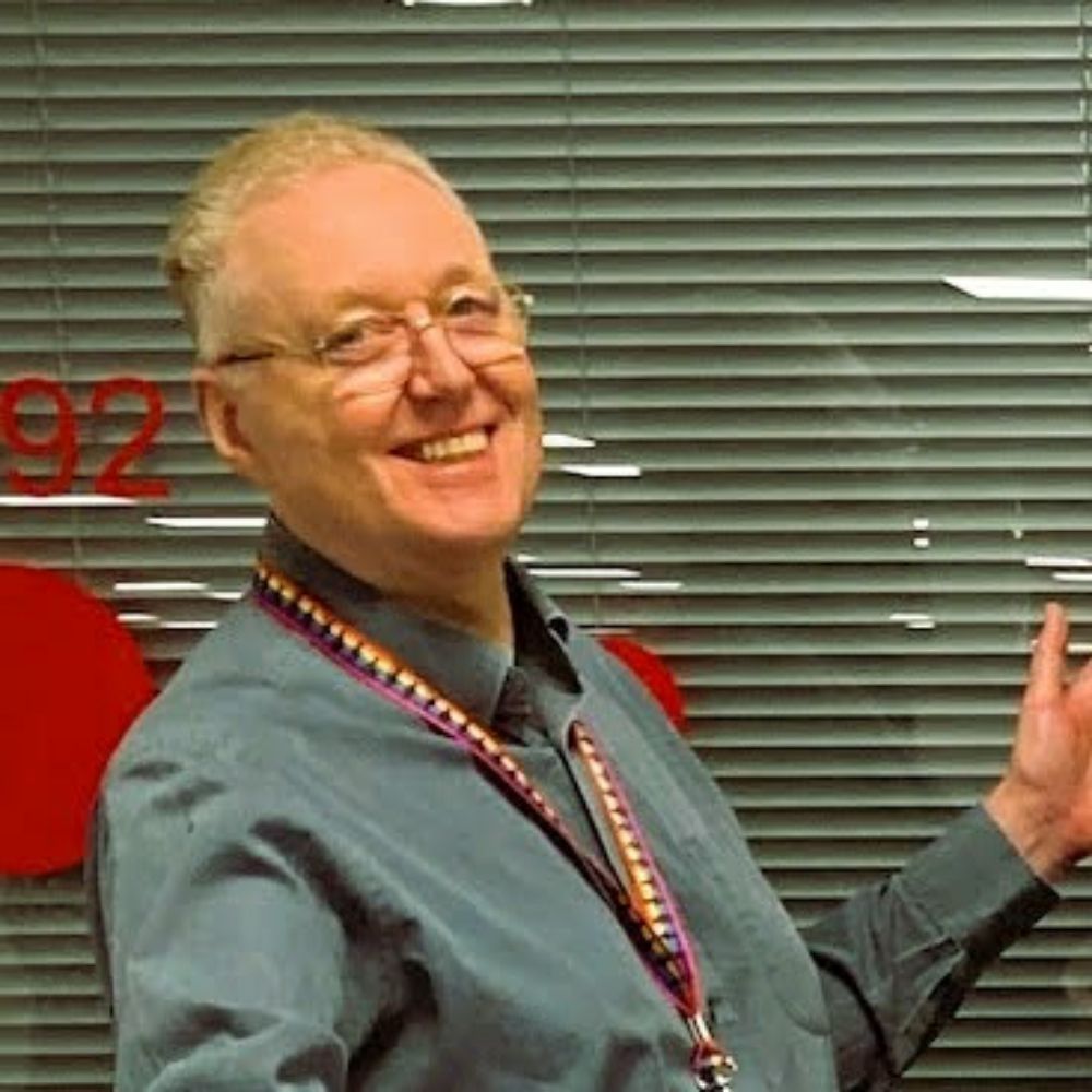 Greg Cox