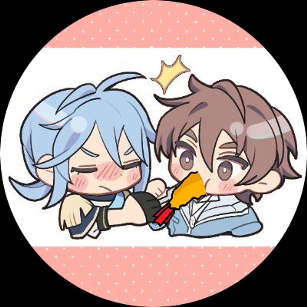 クルミ🦄