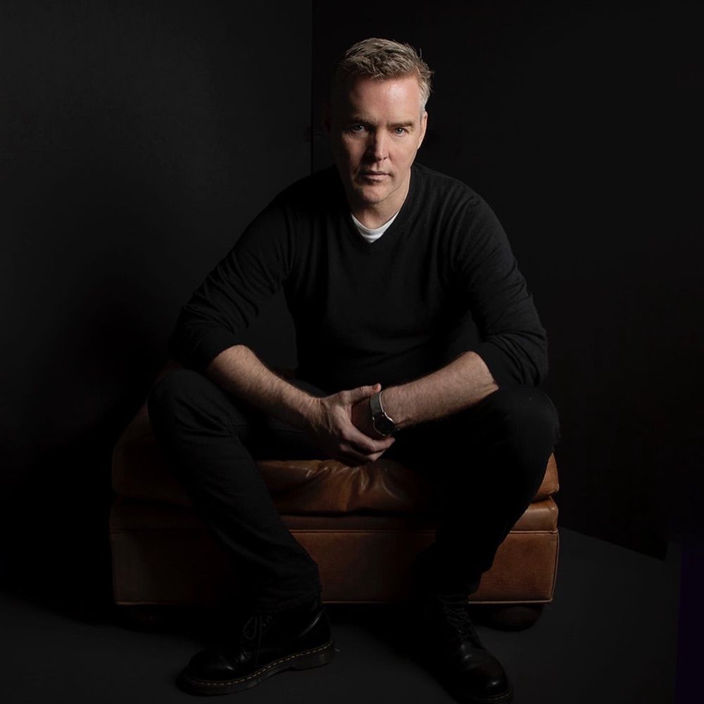 Gerry Feltmann