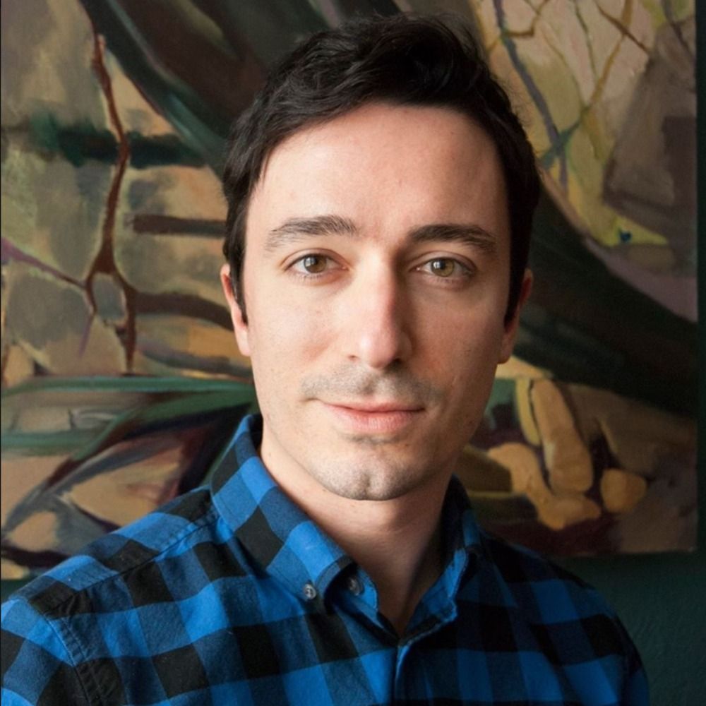 Bernard Kincius