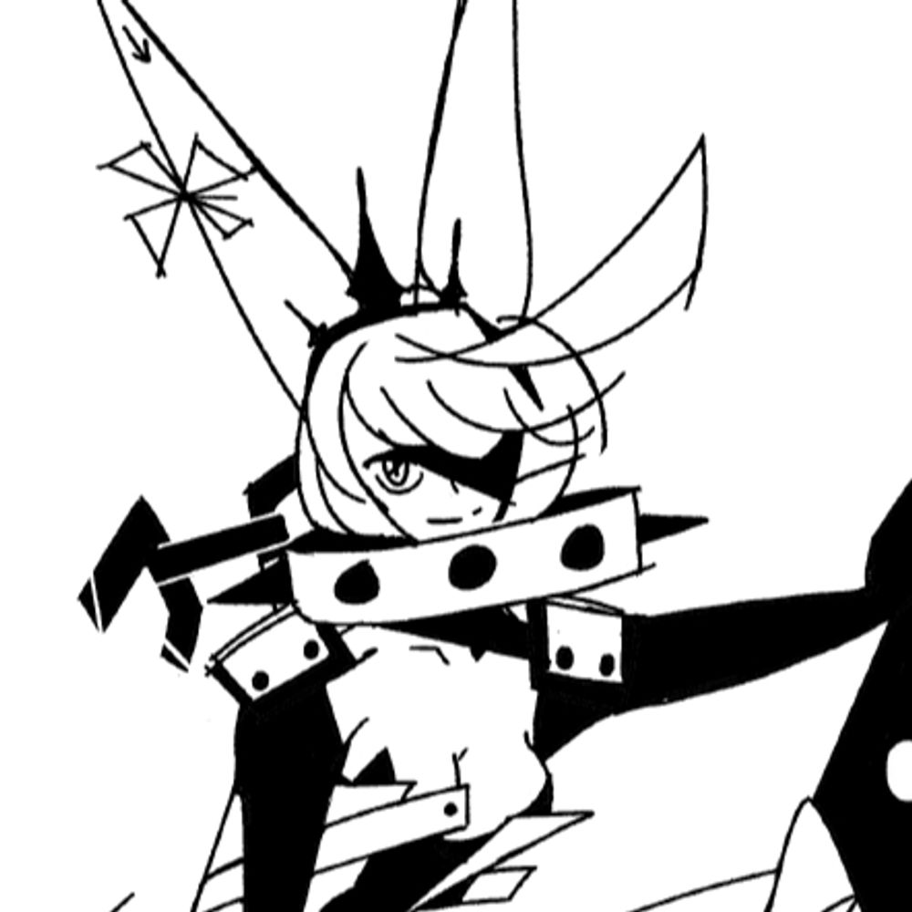 zack "normal elphelt liker" daikaiju