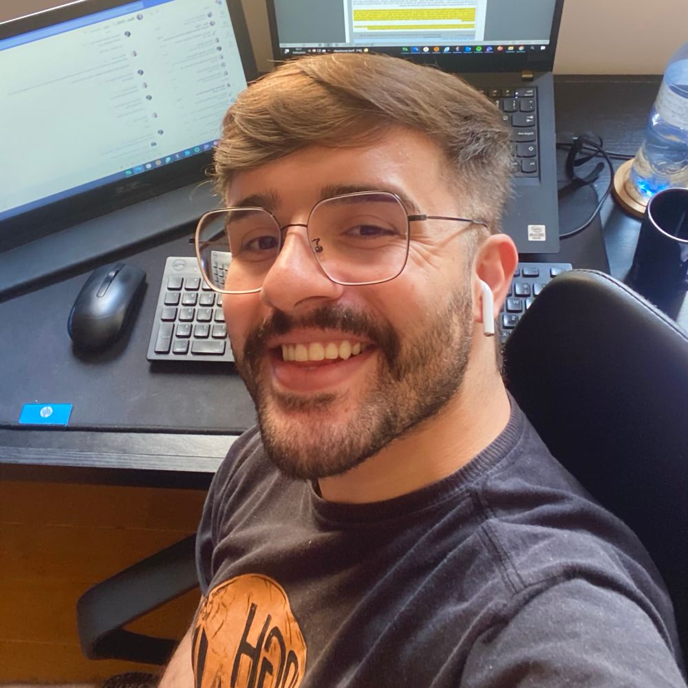 miguel netto