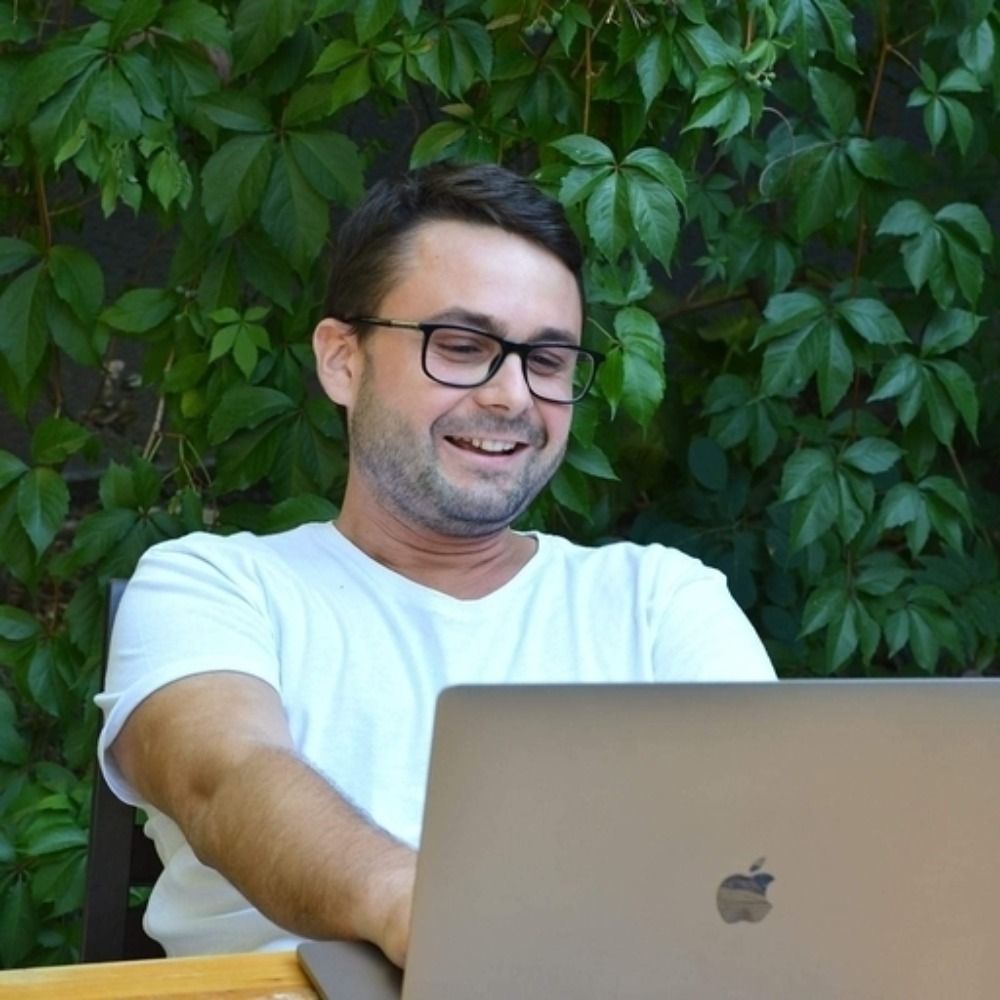 Gjorge Karakabakov