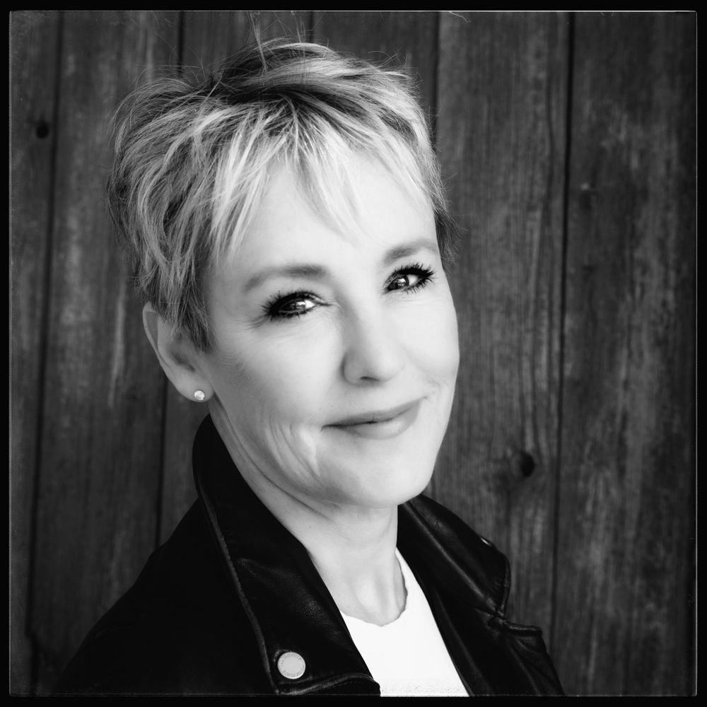 Wendy Mesley