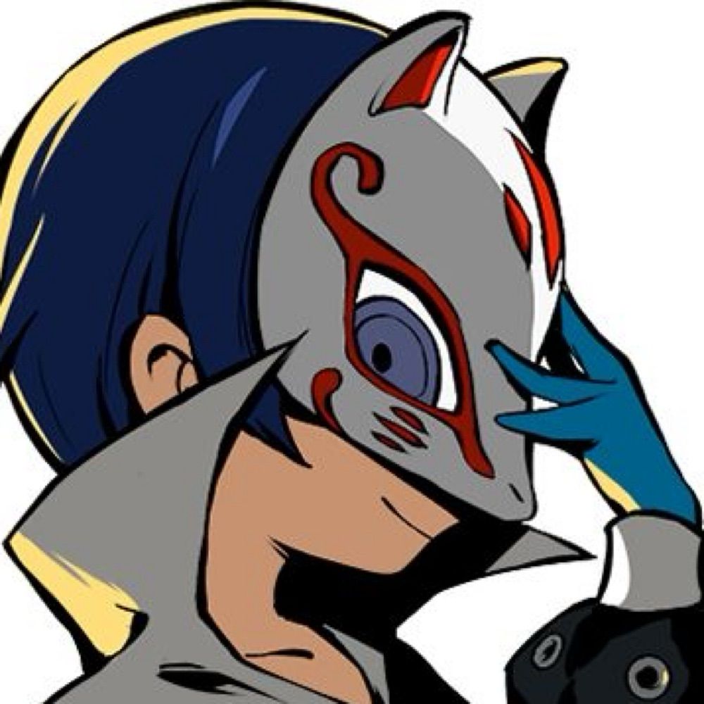 Danny (Foxhead)
