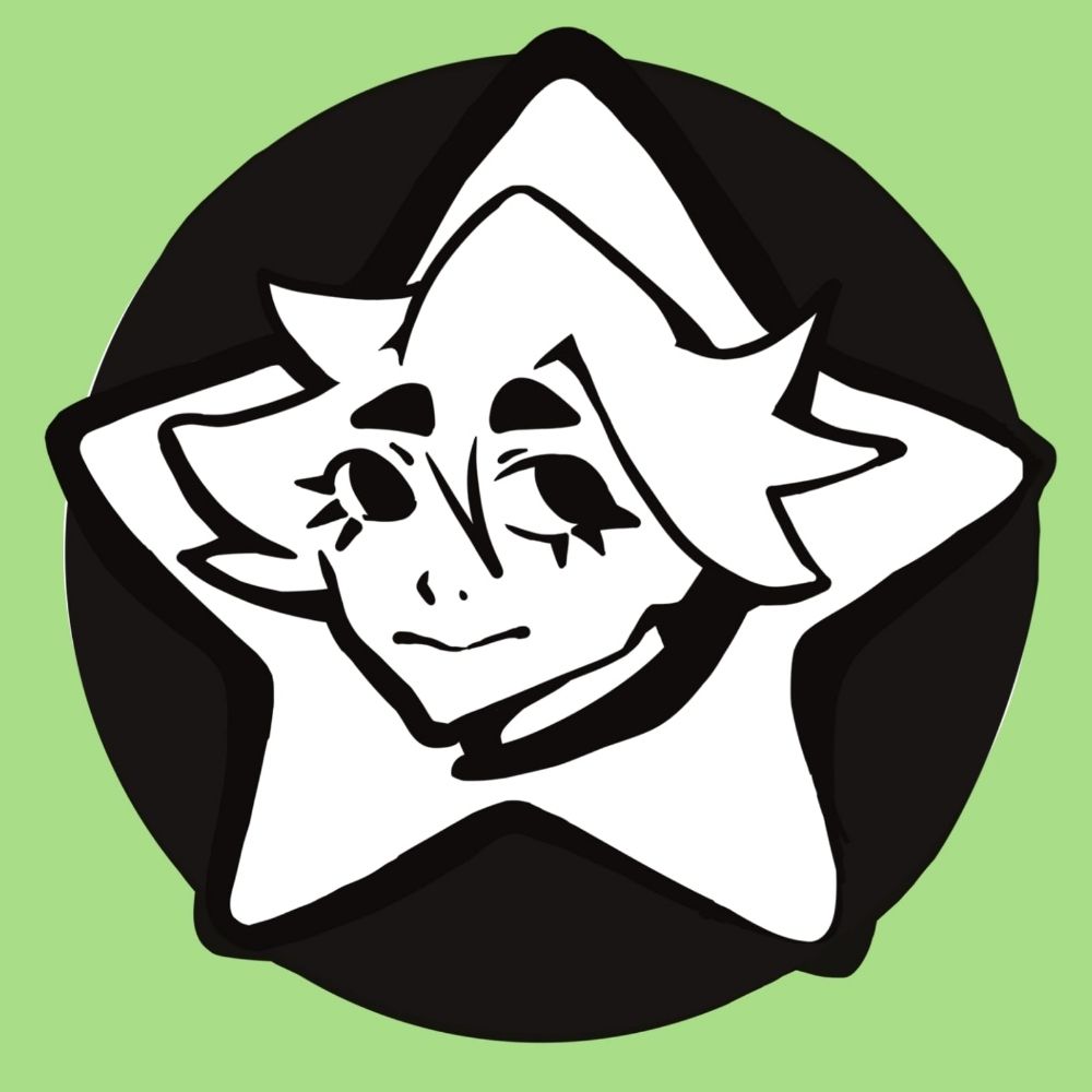 Lysander / Jupiter (he/him)