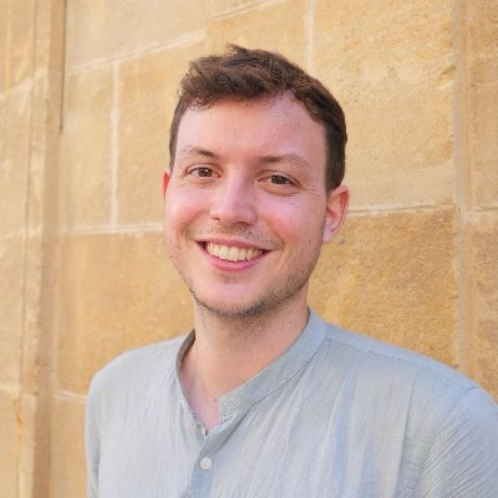 Christian Gumbsch