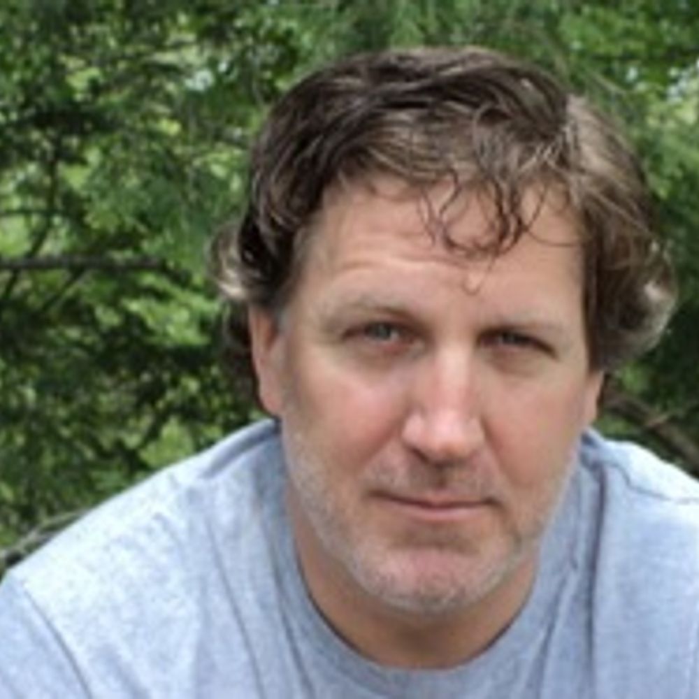 J.G. McKenney - Writer of Fantasy Fiction