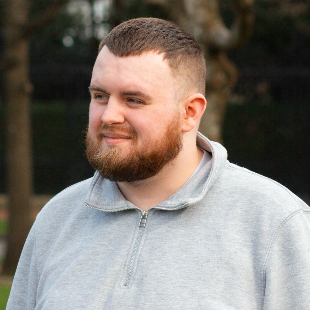 Callum Reid