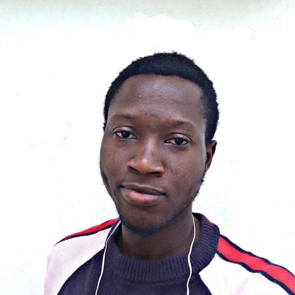 Michael Ehinmowo