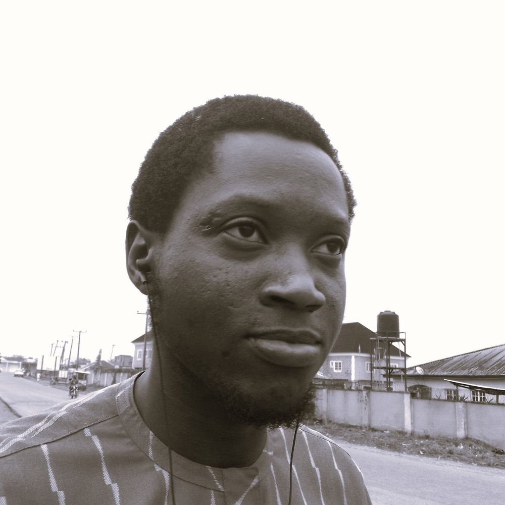 Michael Ehinmowo