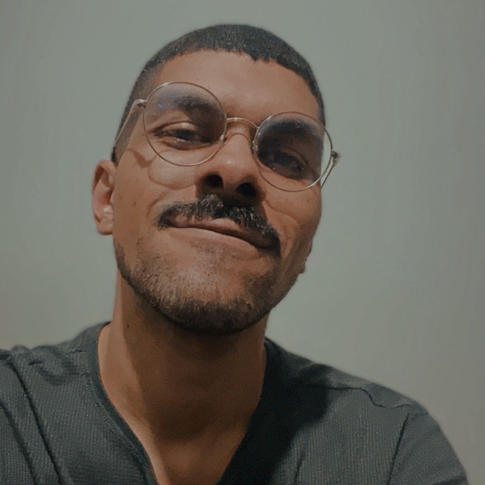 Vinicius de Carvalho