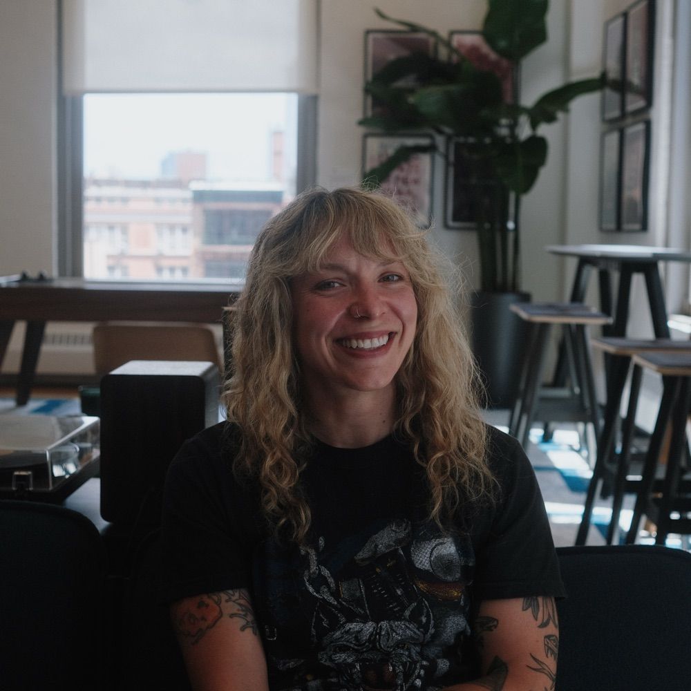 Daina Lightfoot