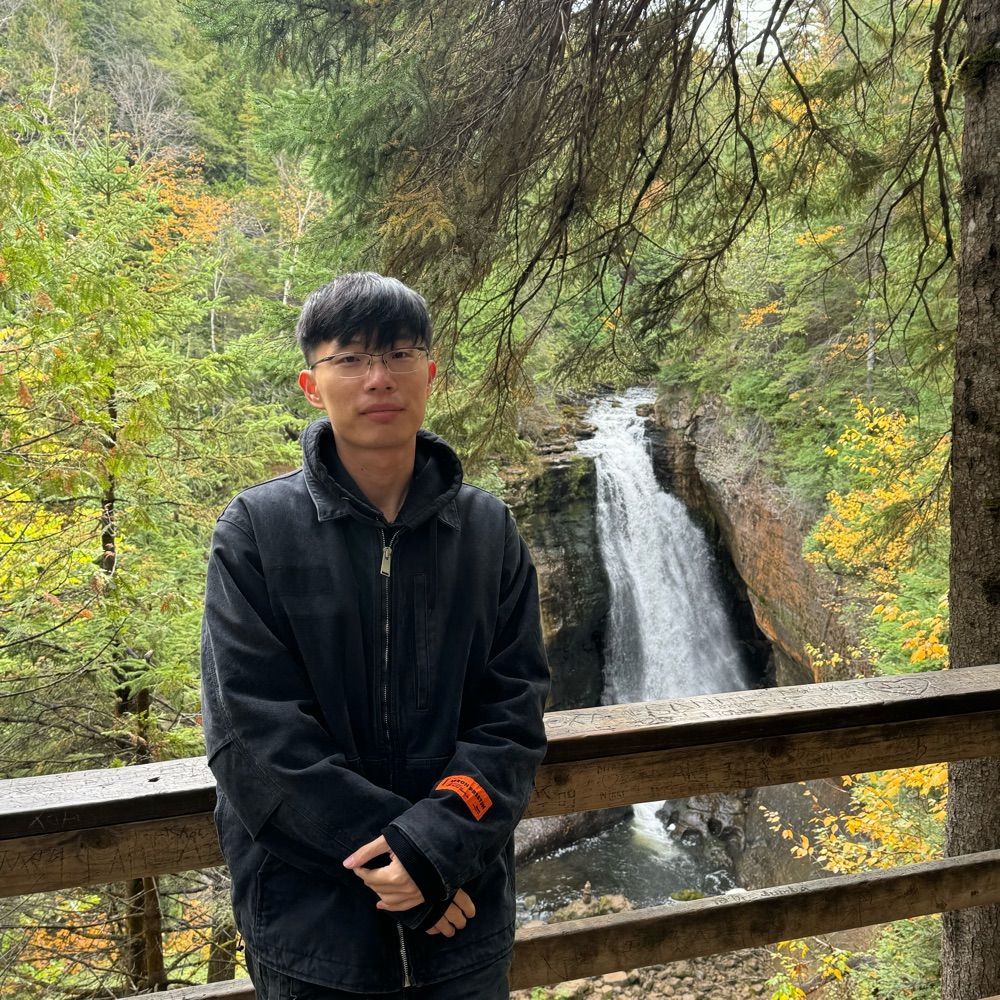 Leo Wu
