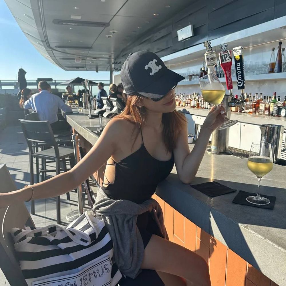 Caroline