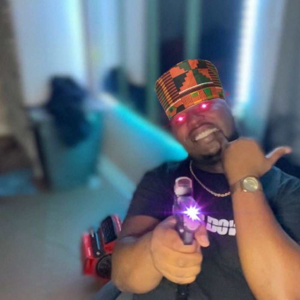 Skeet James Jones