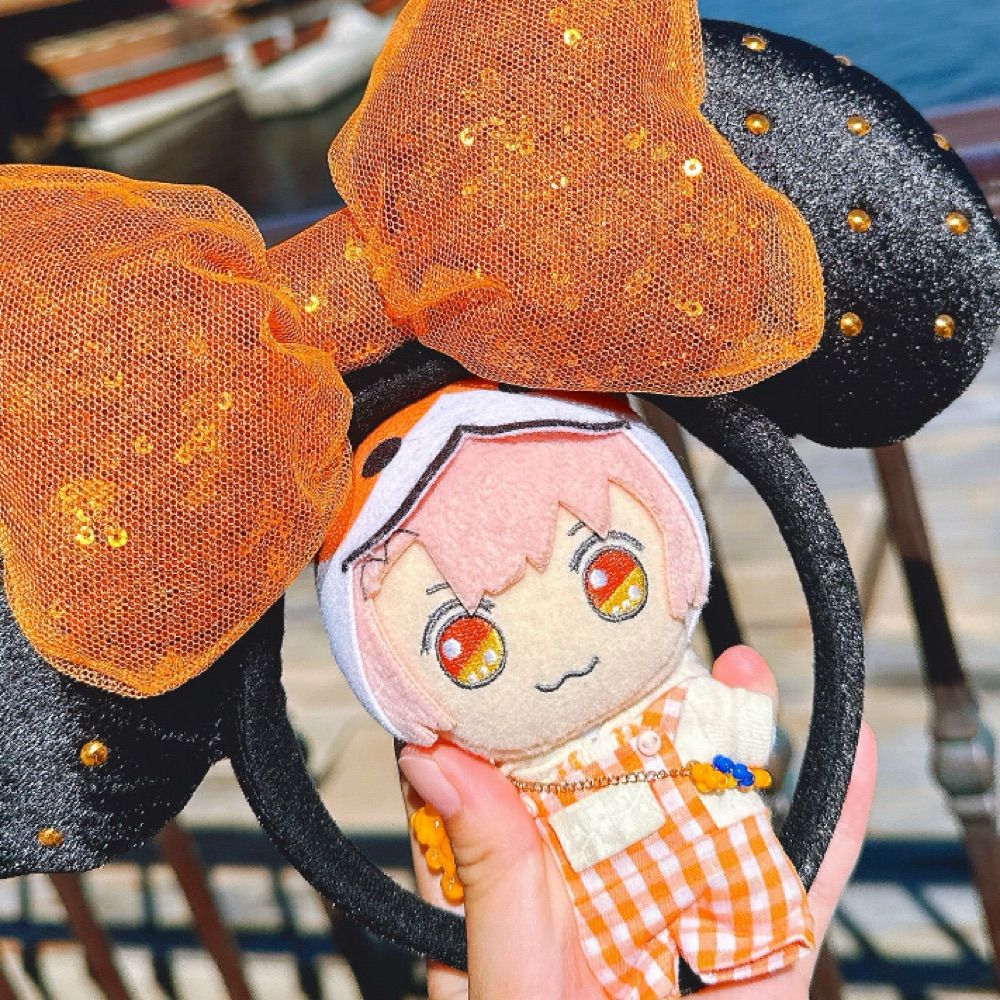 あかね★彡