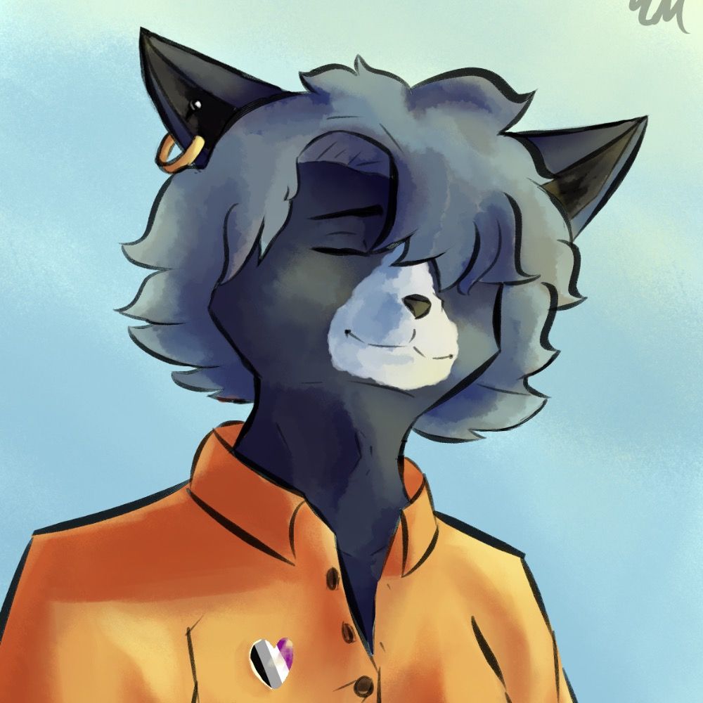 Nix (commission open, 0/4)'s avatar