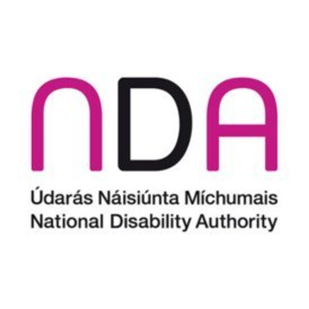 National Disability Authority