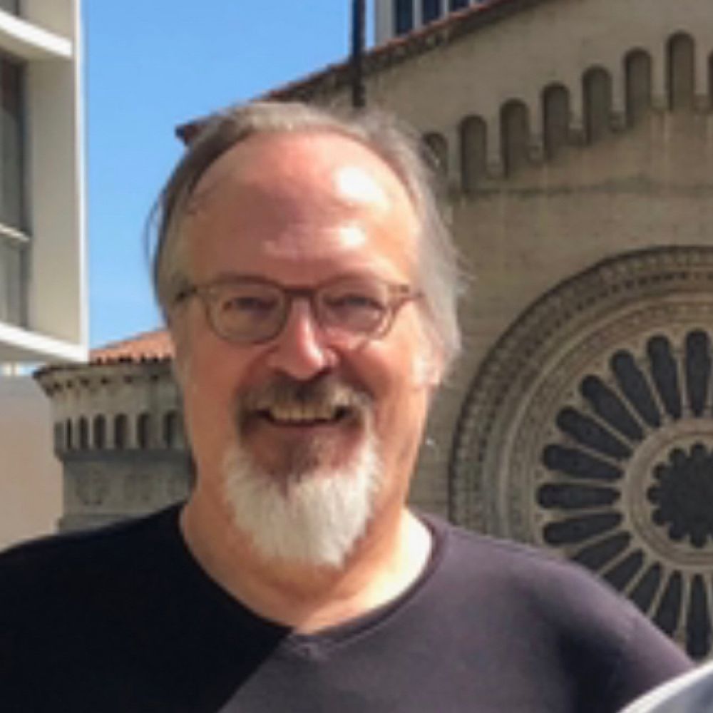 Peter Larsen