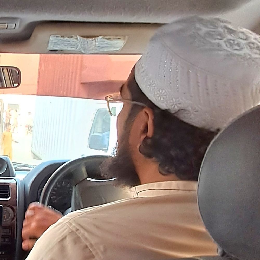 Rajairfanulhaq
