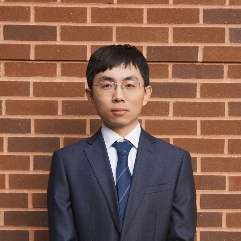 Entian Zhang