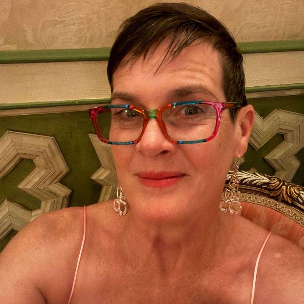Sharon Grimley