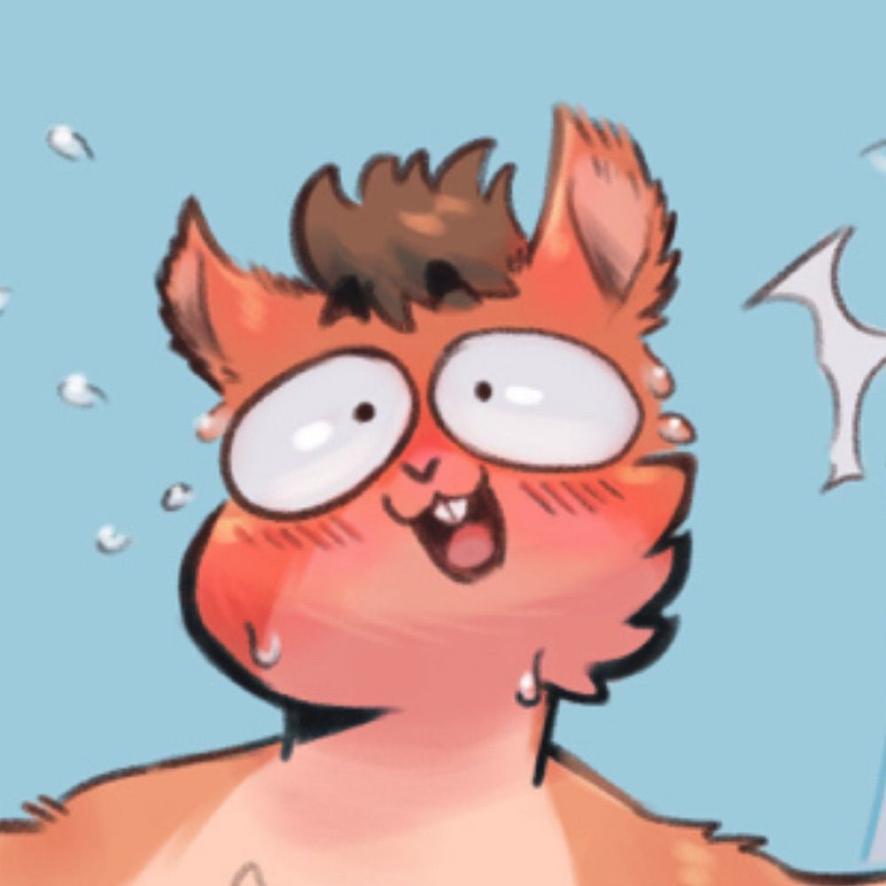 Squirrel Shakes