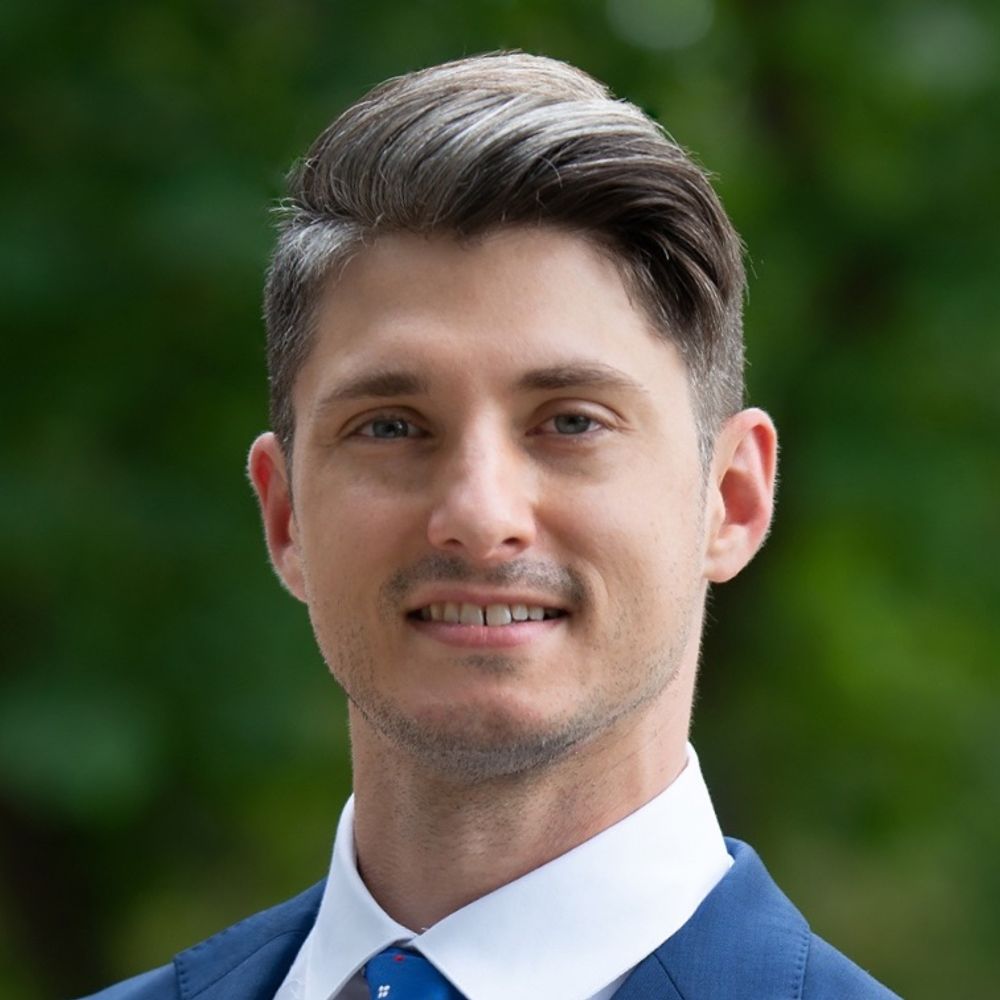 Chris Odinet