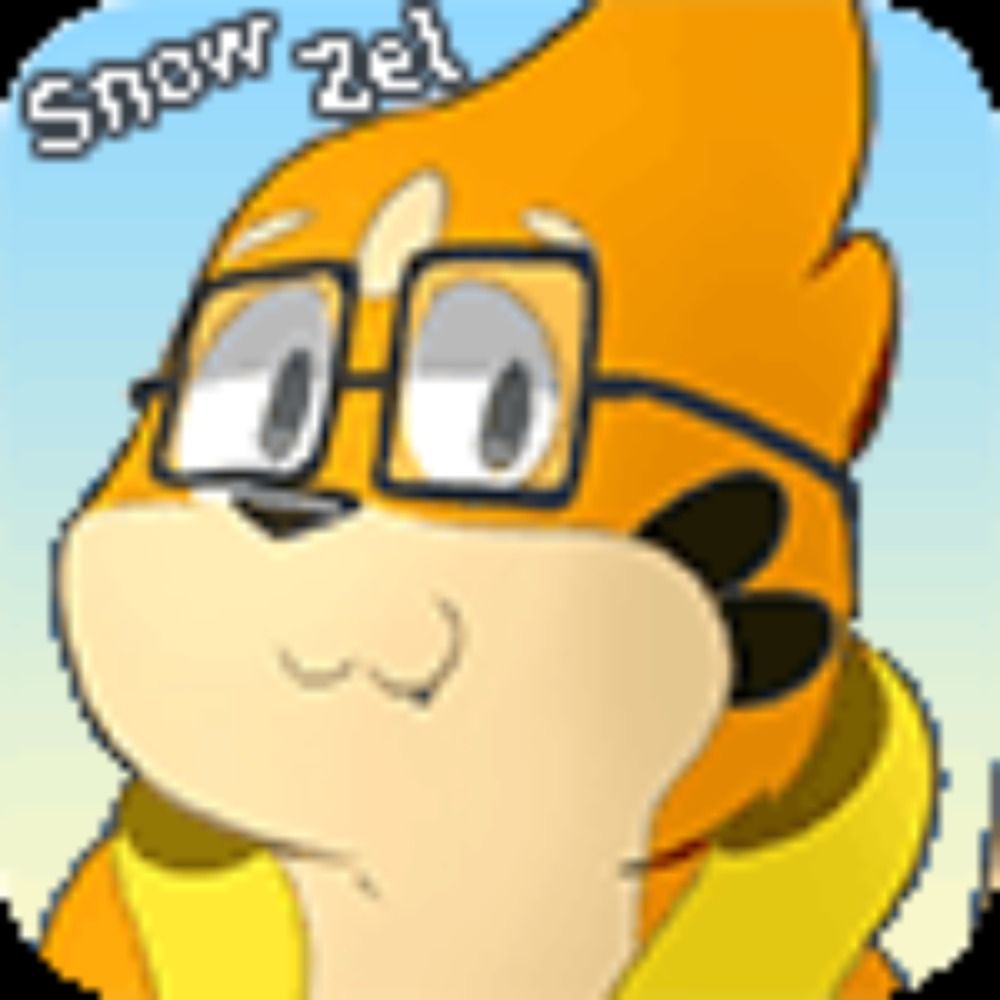 Snow Frost Zel