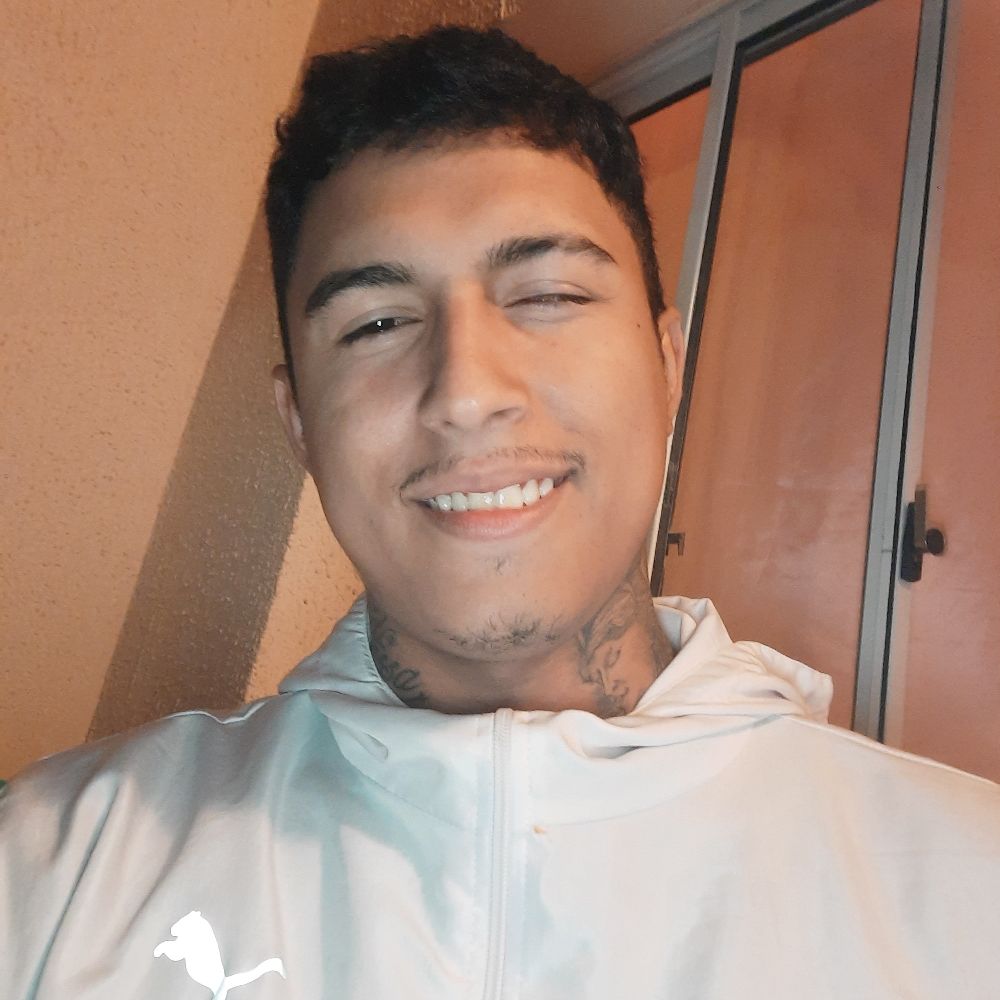 CARLOS DANIEL 