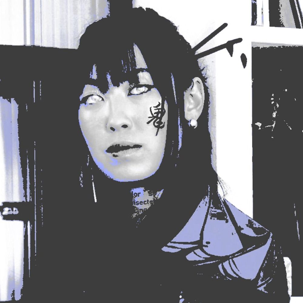 ᅠ ‍ * 鬼🪭ᅠ ‍ ᅠ𝕽ana.