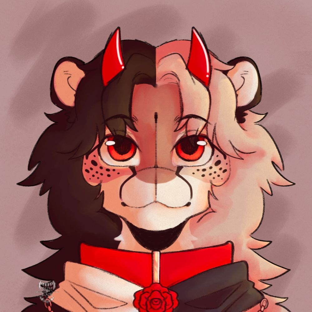 「 ✦ fable ✦ 」comms open!