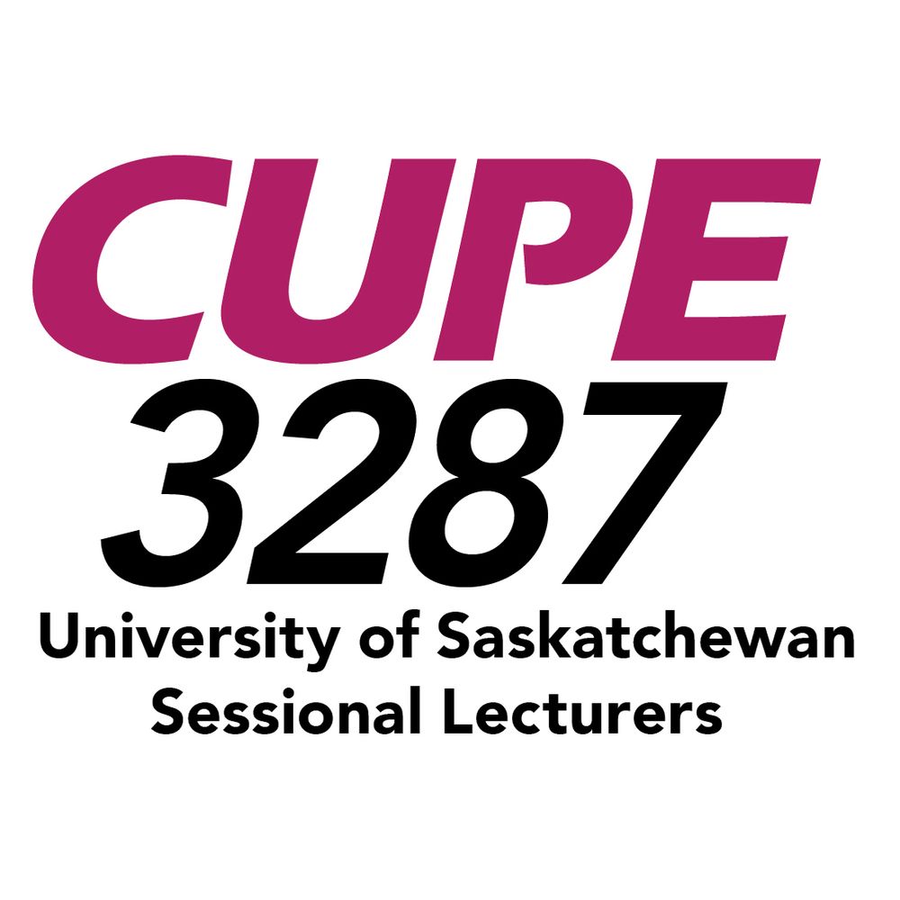 CUPE3287