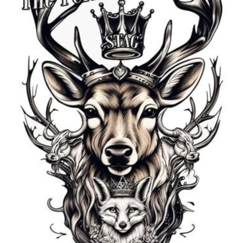 Conde y Condesa STAG