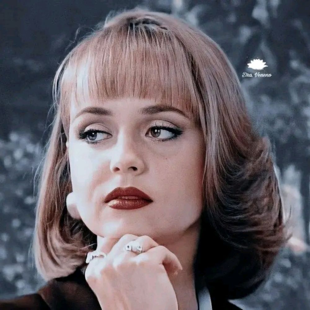 Paola Bracho