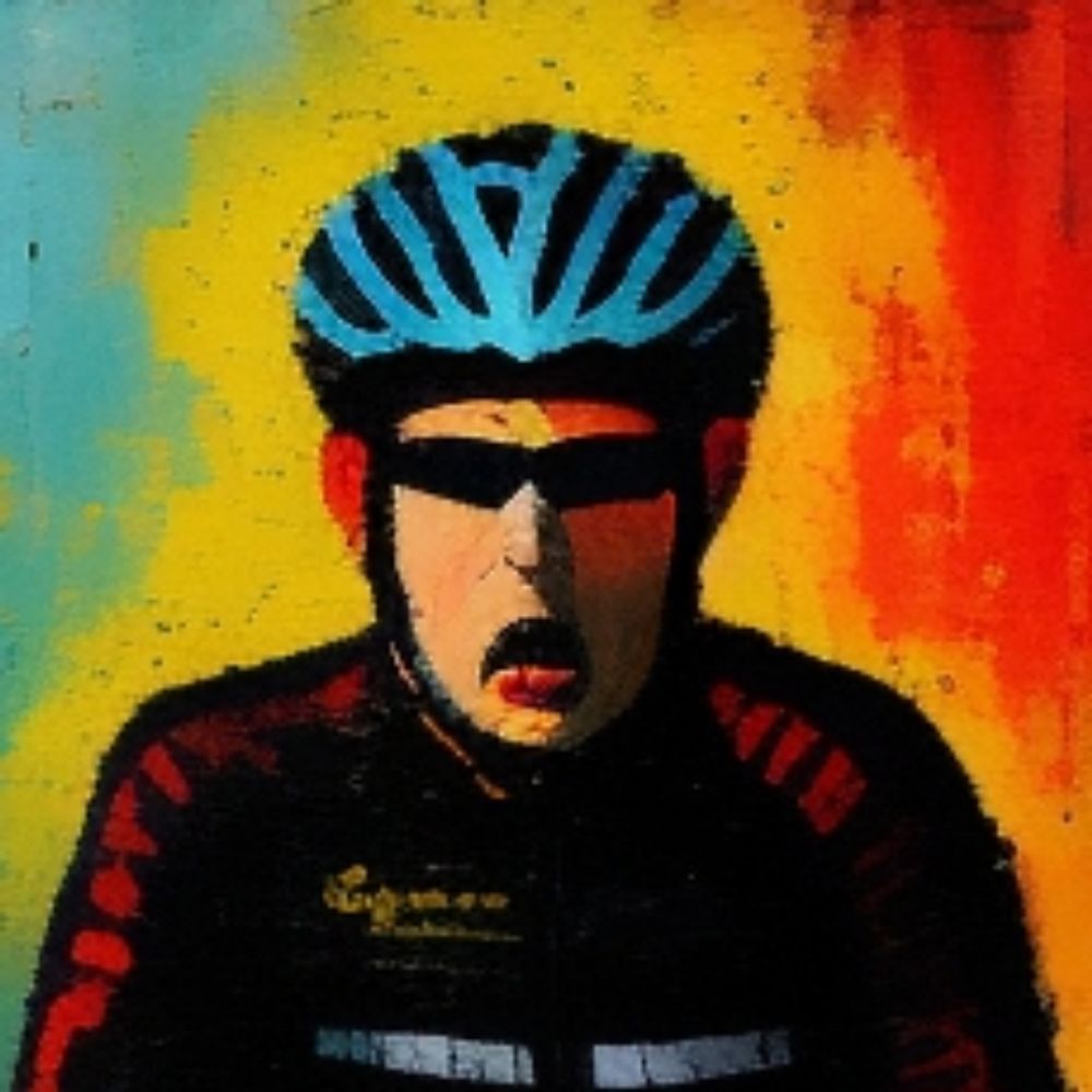 TheOffendedCyclist's avatar