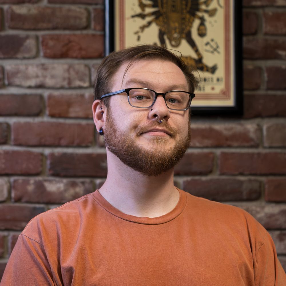 Kyle, the Piercer
