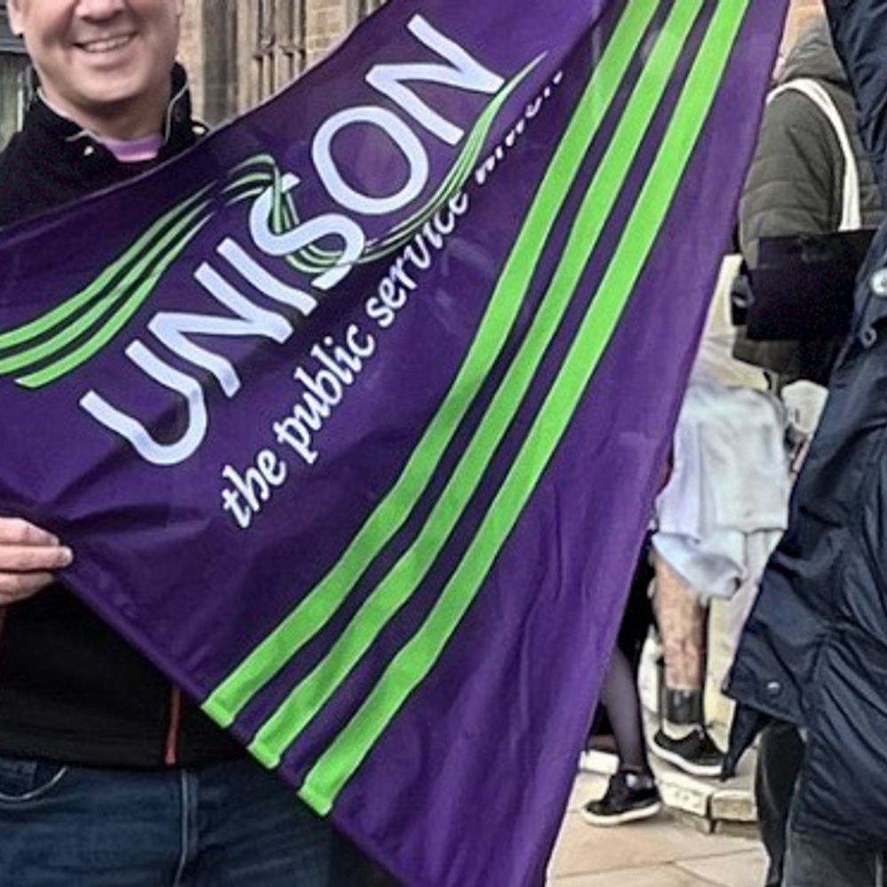 Coventry City UNISON