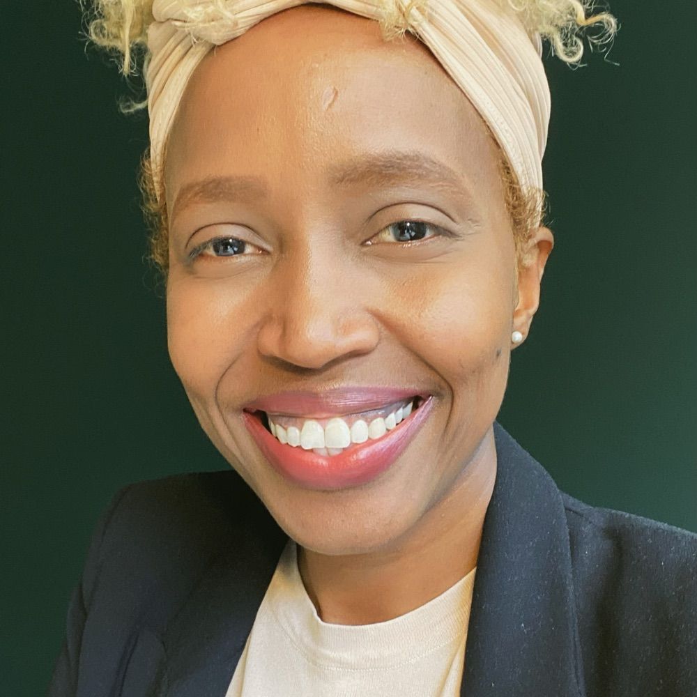 Muna Aikins